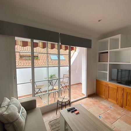 Piso En 2º Linea De Playa Los Boliches Fuengirola Exteriér fotografie