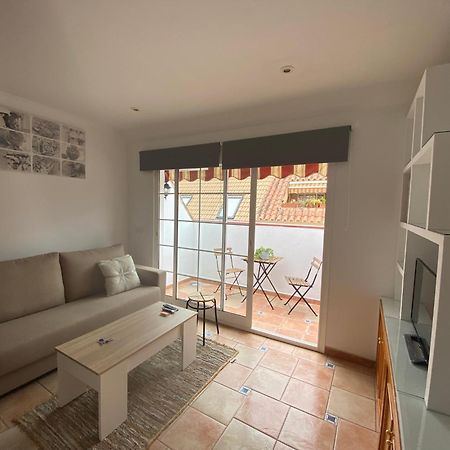 Piso En 2º Linea De Playa Los Boliches Fuengirola Exteriér fotografie